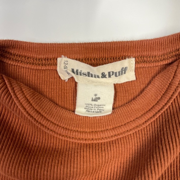 Misha & Puff and Siskin Bundle Size 1-2Y EUC - Picture 5 of 6